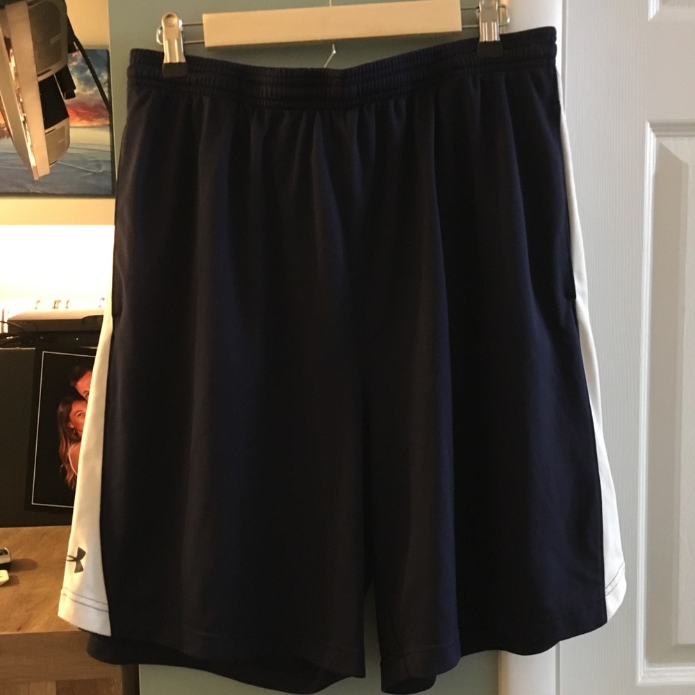 Under Armour shorts